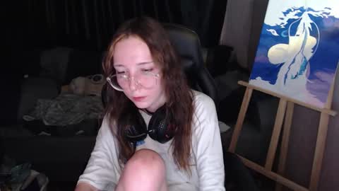 Amelia online show from 10.05.25