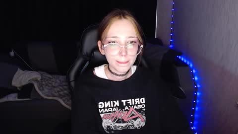 Amelia online show from 10.12.25