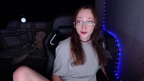 Amelia online show from 10.15.25