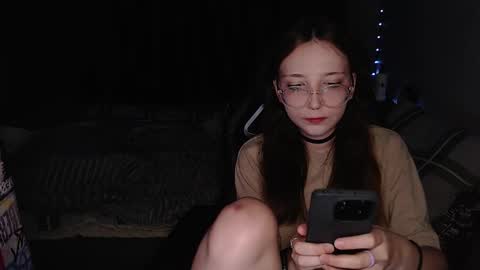 Amelia online show from 11.13.25