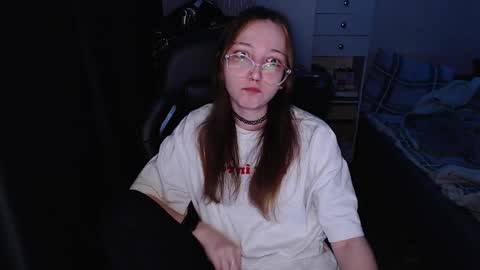 Amelia online show from 11.28.25