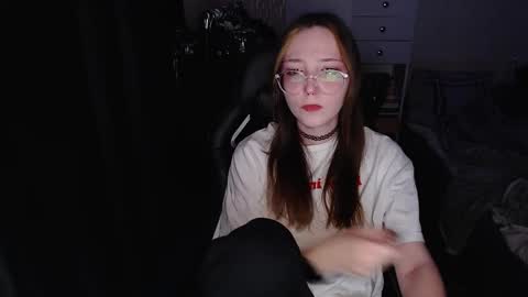 Amelia online show from 11.29.25