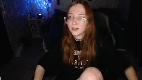 Amelia online show from 06.03.26