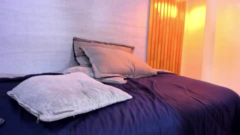 Daniela online show from 01.23.25