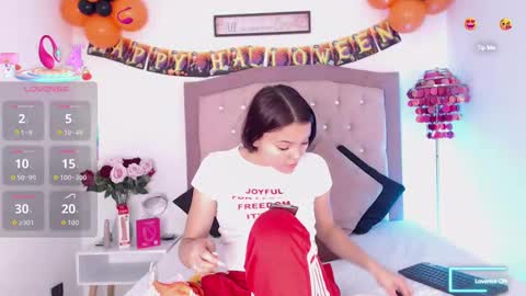 amelialoveace online show from 10.08.25