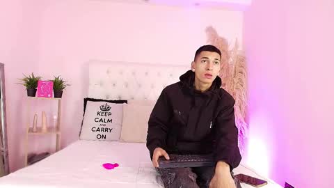 amelialoveace online show from 11.18.25