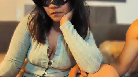 Snapshot of amelialu8 chatting on 07.24.26 amelialu8 online show from 07.24.26