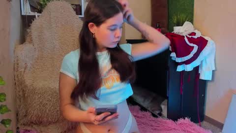 amelialy online show from 12.15.25