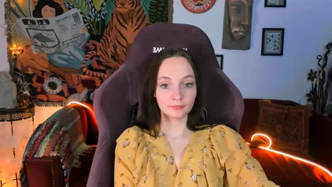 Snapshot of ameliamalina chatting on 12.09.24 Amelia online show from 12.09.24