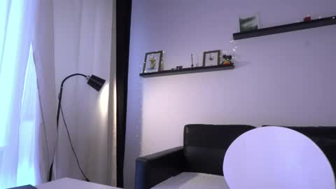 Amelia   online show from 06.02.26