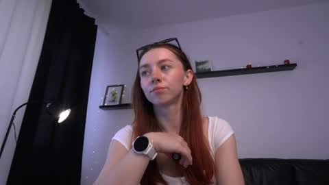 Snapshot of ameliamber0 chatting on 06.23.26 Amelia online show from 06.23.26
