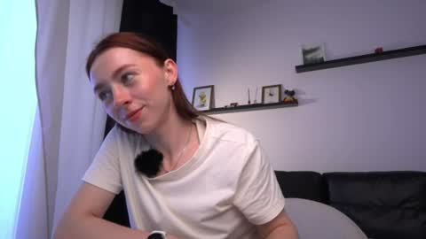 Snapshot of ameliamber0 chatting on 06.25.26 Amelia online show from 06.25.26