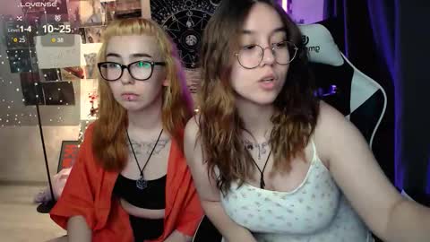 Amelia online show from 09.16.25