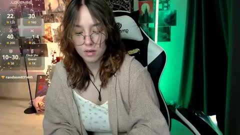 Amelia online show from 10.02.25