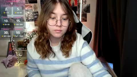 Amelia online show from 12.03.25