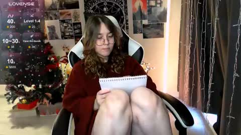 Amelia online show from 01.13.26