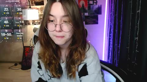 Amelia online show from 04.08.26