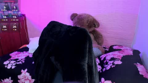 I am Ame  Nice to meet you   online show from 12.19.24