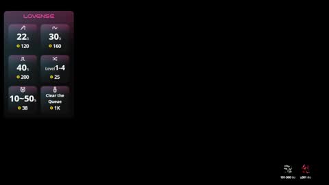 Estefania  online show from 02.19.25