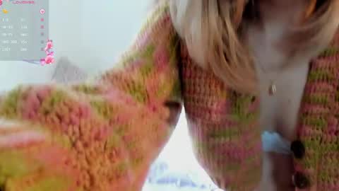 Snapshot of ameliashepard1 chatting on 06.01.26 Amelia online show from 06.01.26