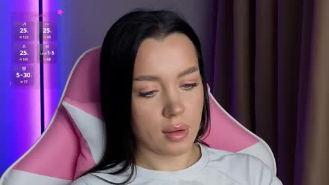 Amelia Sonk online show from 11.03.25