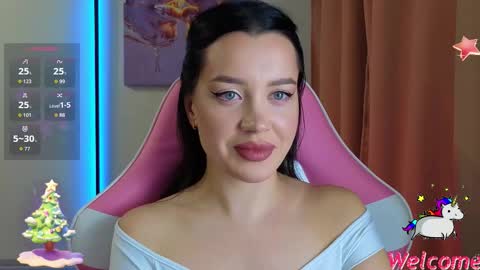 Amelia Sonk online show from 12.04.25