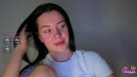 Amelia Sonk online show from 02.01.26