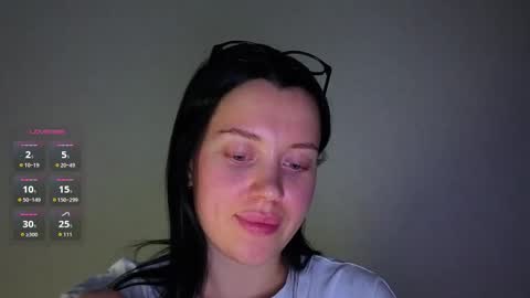 Amelia Sonk online show from 02.09.26