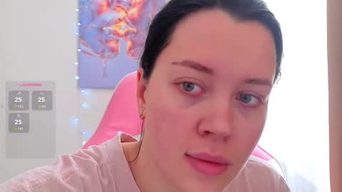 Amelia Sonk online show from 02.11.26