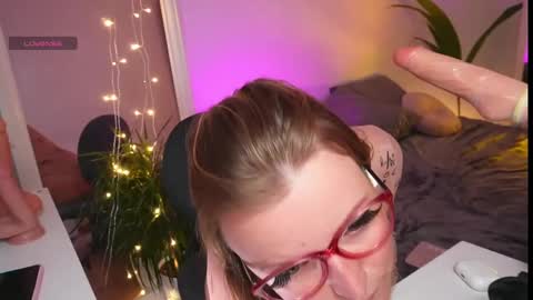 Amelia online show from 12.08.24