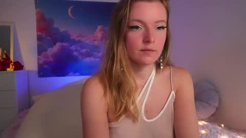 Amelia online show from 04.11.26