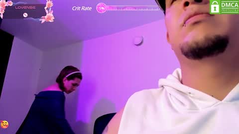 Amelia y terry online show from 01.08.25