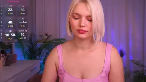  Amelia  online show from 10.20.25