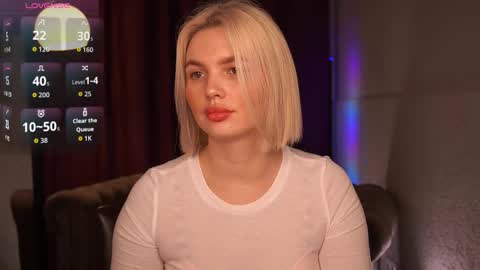  Amelia  online show from 12.02.25