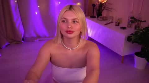  Amelia  online show from 02.03.26