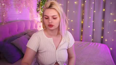  Amelia  online show from 05.07.26