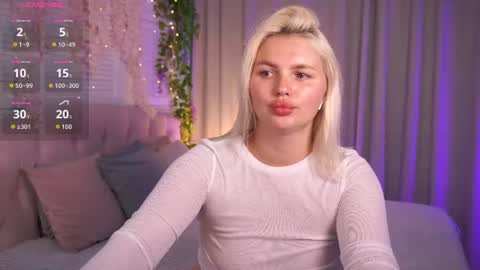  Amelia  online show from 07.09.26