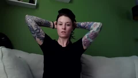 Amelia Winterz online show from 02.16.26