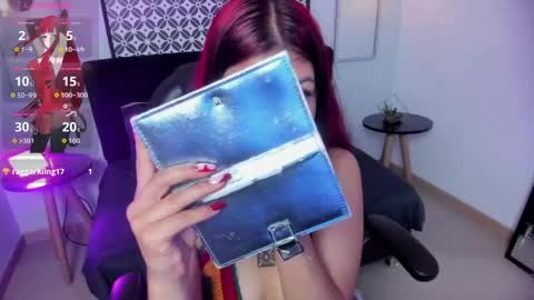 amelie online show from 05.11.26