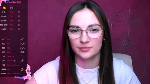 Snapshot of amelie_jackson_ chatting on 12.05.24 Amelie online show from 12.05.24