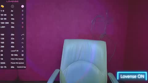 Snapshot of amelie_jackson_ chatting on 12.16.24 Amelie online show from 12.16.24