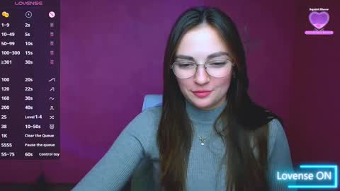 Snapshot of amelie_jackson_ chatting on 12.17.24 Amelie online show from 12.17.24