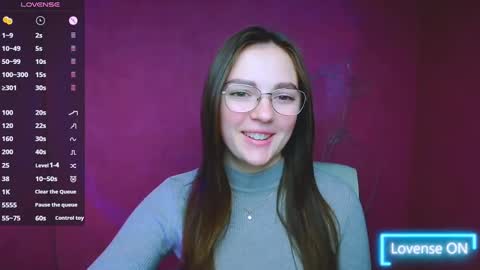 Snapshot of amelie_jackson_ chatting on 12.23.24 Amelie online show from 12.23.24