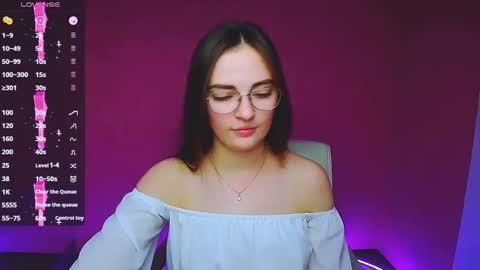 Snapshot of amelie_jackson_ chatting on 01.07.25 Amelie online show from 01.07.25