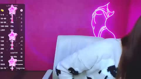 Snapshot of amelie_jackson_ chatting on 01.15.25 Amelie online show from 01.15.25