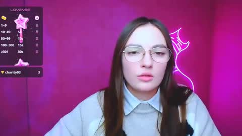 Snapshot of amelie_jackson_ chatting on 01.16.25 Amelie online show from 01.16.25