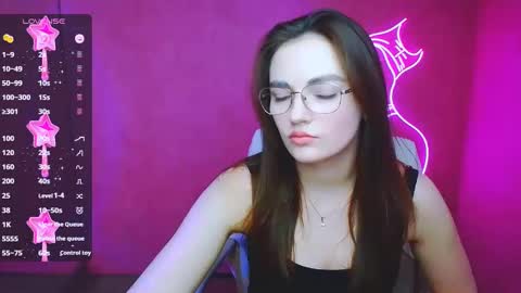 Snapshot of amelie_jackson_ chatting on 01.17.25 Amelie online show from 01.17.25