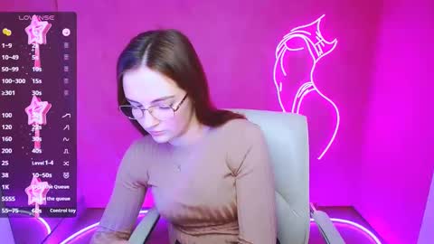 Snapshot of amelie_jackson_ chatting on 01.22.25 Amelie online show from 01.22.25