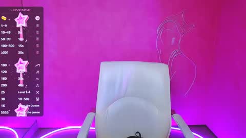 Snapshot of amelie_jackson_ chatting on 02.01.25 Amelie online show from 02.01.25