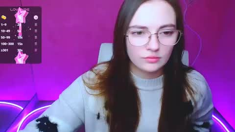 Snapshot of amelie_jackson_ chatting on 02.02.25 Amelie online show from 02.02.25